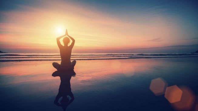 Cara Meditasi dan 5 Manfaat Hebatnya
