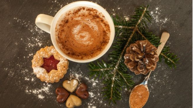 Yang menyenangkan banyak kopi banyak kopi apa