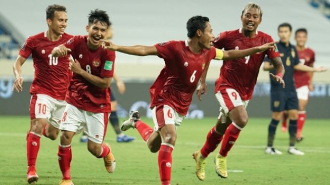 Aff 2021 jadwal pertandingan piala Jadwal Indonesia