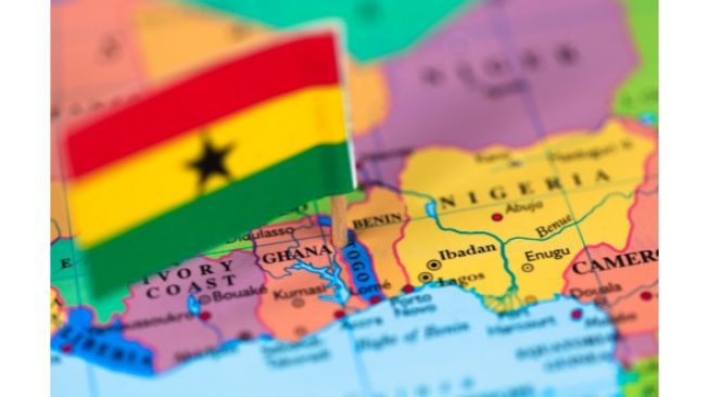 4 Fakta Ghana, Negara Penghasil Emas Terbesar Se-Afrika