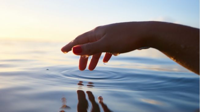 Mengenal Lebih Dekat Hidrofobia: Rasa Takut Terhadap Air