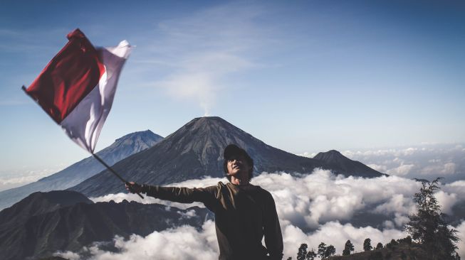 Berbanggalah, Bahasa Indonesia Diajarkan di 10 Negara Ini!