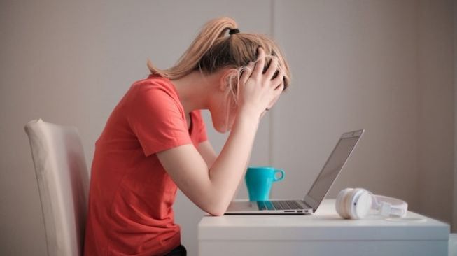 5 Kesalahan Lamaran Kerja dari E-mail yang Bikin Rekruter Sering Jengkel