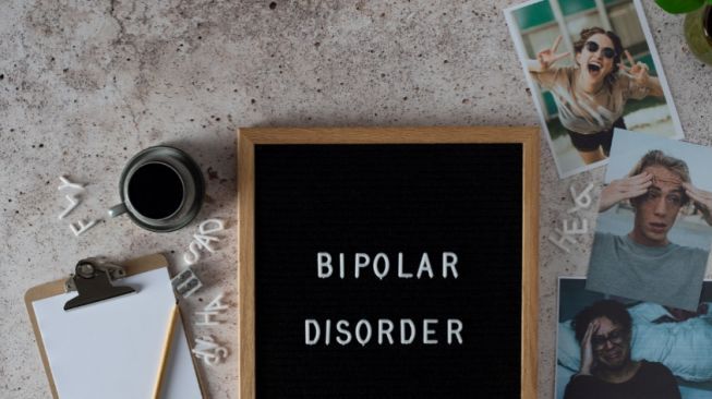 Bipolar Disorder: Kami Tidak Gila