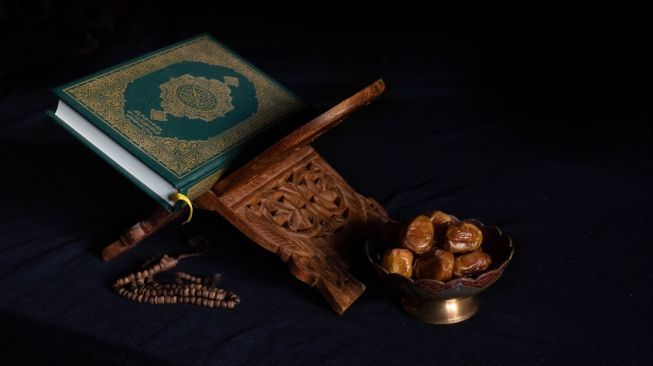 Ramadhan dan Mereka yang 'Tak' Berpuasa