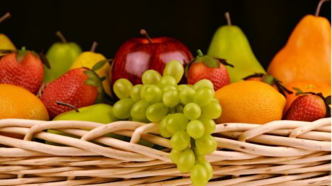 Manfaat Sarapan Buah-buahan untuk Kesehatan Tubuh