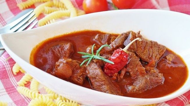 3 Rekomendasi Masakan Olahan Daging Sapi untuk Idhul Adha Nanti