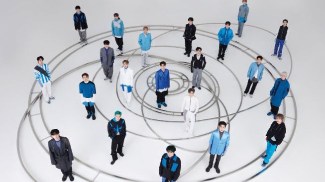 Lagu 'Beautiful' pada Album Terbaru NCT 'Universe' Sudah Ada Sebelum Debut
