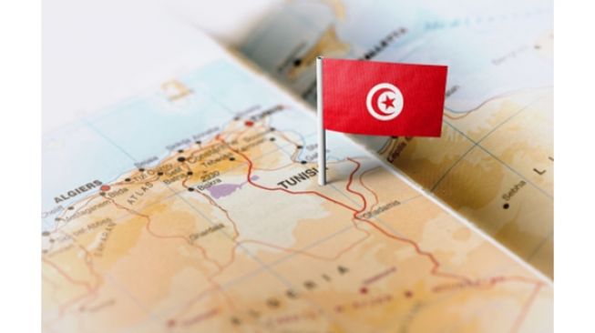 4 Fakta Tunisia, Negara Paling Utara di Benua Afrika