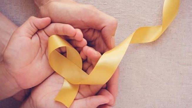Hari Kanker Anak Sedunia, Begini Cara Cegah Kanker dengan Perilaku Cerdik