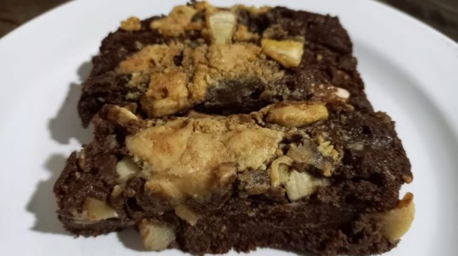 Brownies Salak Kanaya: Produk Lokal UMKM Sleman Bercita Rasa Unik