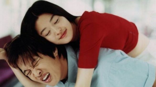 My Sassy Girl: Film Korea yang Diremake Berbagai Negara, Termasuk Indonesia