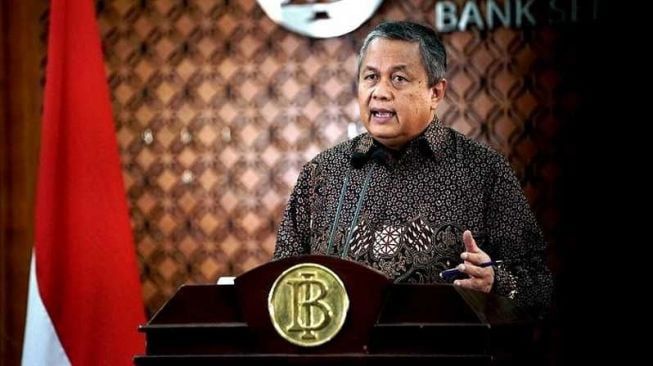 BI Tahan Suku Bunga 4 Persen, Bagaimana Dampak Investasi ...