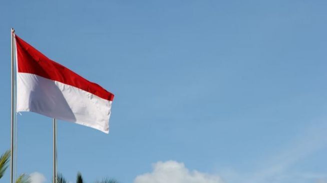Menatap Generasi Emas Indonesia